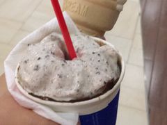 -DQ·蛋糕·冰淇淋(手工定制蛋糕长泰广场店)