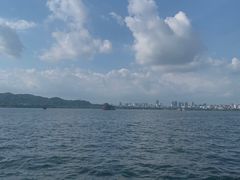 -西湖外事游船(花港观鱼码头)