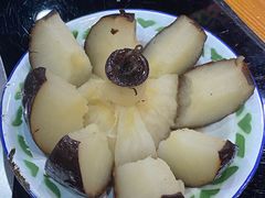 -老东北大铁锅·烧烤·东北菜