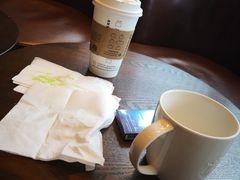-星巴克(深圳前海企业公馆店)