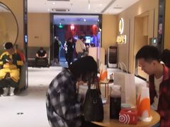 -海底捞火锅(泉城路店)
