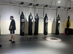 -FLARE STAR FITNESS(复地活力城店)