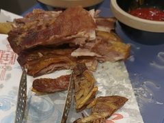 -箪食巷私房菜馆·鲁菜(玉函路店)