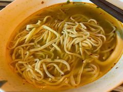-鑫明明拉面(宁化路店)