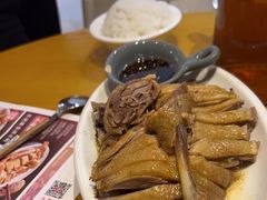 -东就鸭饭店·古早海南菜(友谊南海城店)