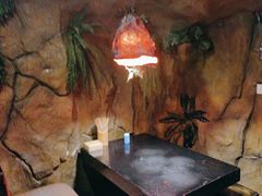 -醉小酒馆·川菜·江湖菜·重庆菜(观音桥旗舰店)