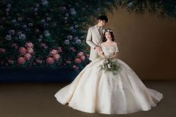 -米莱摄影写真(五大道别墅店)