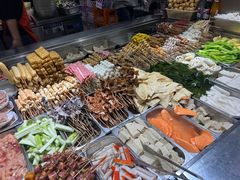 -林静小吃(复兴路店)