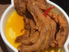 -蘑界·野生菌火锅(深业上城店)