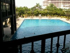 -金色阳光温泉度假酒店宝景风味厅