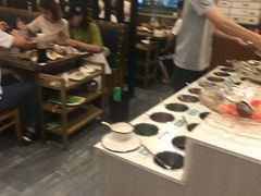 -羊乐锅·火锅·烧烤(南京创始店)