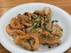 -23号墙门菜(狮虎桥店)