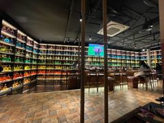 -牛焱·烧肉酒肆(五大道店)