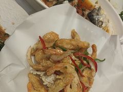 -申阿婆·上海菜·小海鲜(国展店)