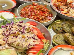 -老三样·旧食新味(船山路店)