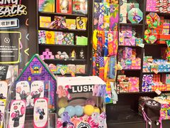 -LUSH(威尼斯人店)