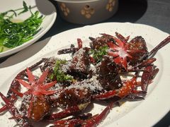 -锦府园·新台州菜(合生汇店)