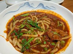 -莲香西域·正宗新疆菜(龙华店)