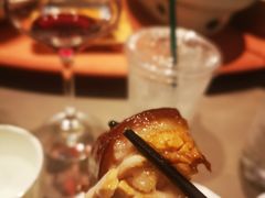 -船歌·鱼水饺青岛菜(闽江二路店)