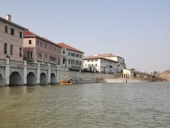 -华谊兄弟（长沙）电影小镇