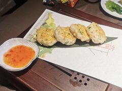 -箪食巷私房菜馆·鲁菜(玉函路店)