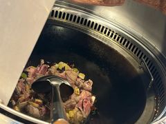 -沈厨地锅老灶•徐州烧烤(黄渡店)