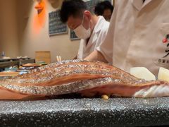 -鮨冠OMAKASE食べ放题(北京首店)