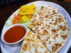 -panchos 墨西哥餐厅(嘉绿苑店)
