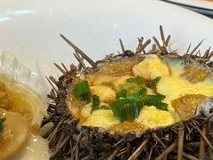 -映像烟台·海鲜·地道鲁菜(黄山路店)