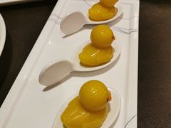 -广州文华东方酒店·江-由辉师傅主理