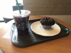 -星巴克(徐州苏宁广场B1店)