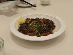 -得月楼·省级非遗·传统苏帮菜(观前店)