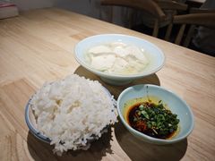 -冯记豆花店(健翔桥店)