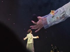 -山西体育中心红灯笼体育场