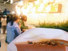 -宜家·瑞典风味餐厅(烟台路店)