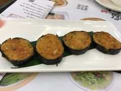 -虾饺妹·粤式手工点心(水荫路店)