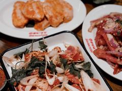 -三肥两瘦烤肉(鹿城店)