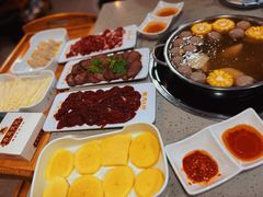 -杏花吴记牛肉火锅