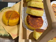 -九转小磨·非遗东北菜(万达广场店)