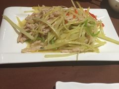 -渝信川菜(工体店)