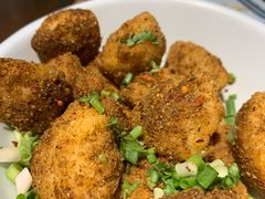 -胡马八破·川菜小馆(高新万达店)