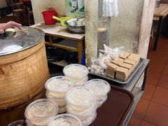 -没牙伯花生汤店(老药洲店)