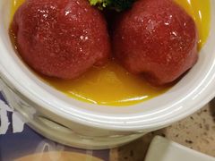 -点都德(聚福楼店)