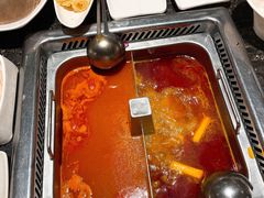 -海底捞火锅(群星城店)