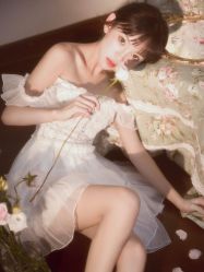 点击看大图 -蜜桃少女VISION写真馆(雁塔店)