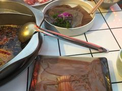 -佬革命主题火锅(玉沙路店)