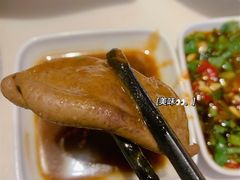 -围炉夜话·潮汕卤水火锅(榕江店)