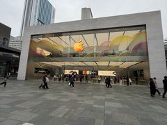 -Apple零售店(成都太古里店)