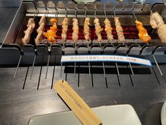 -很久以前羊肉串(大宁中心广场店)