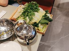 -蝎王府羊蝎子(虎坊桥总店)
